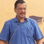 Delhi CM: અરવિંદ કેજરીવાલે દિલ્હીના મુખ્યમંત્રી પદેથી આપ્યું રાજીનામું